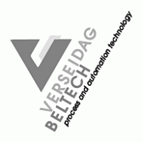 Verseidag Beltech Logo PNG Vector