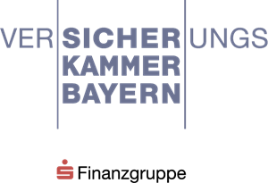 Versicherungs Kammer Bayern Logo PNG Vector