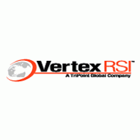 Vertex RSI Logo PNG Vector