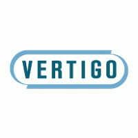 Vertigo Logo PNG Vector
