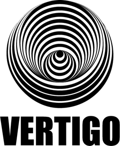 Vertigo Logo PNG Vector