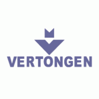 Vertongen Logo Vector