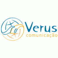 Verus Comunicação Logo PNG Vector