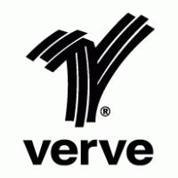 Verve Logo PNG Vector