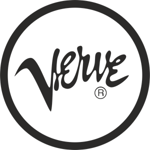 Verve Music Group Logo Vector