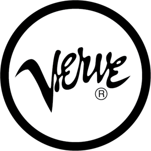Verve Records Logo PNG Vector