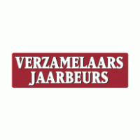 Verzamelaars Jaarbeurs Logo PNG Vector