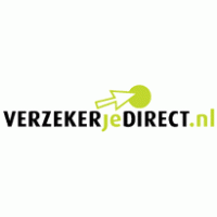 Verzekerjedirect Logo PNG Vector
