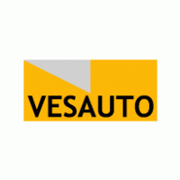 Vesauto Logo Vector