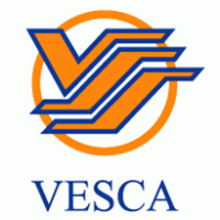 Vesca Logo PNG Vector