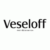 Veseloff Logo PNG Vector