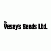 Vesey's Seeds Logo PNG Vector