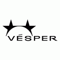 Vesper Logo PNG Vector