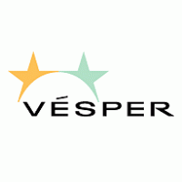 Vesper Logo Vector