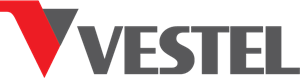 Vestel Logo Vector