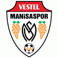 Vestel Manisapor Logo Vector