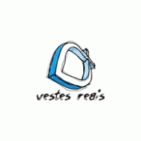 Vestes Reais Logo PNG Vector