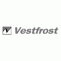Vestfrost Logo PNG Vector