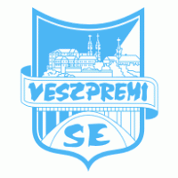 Veszpremi SE Logo Vector