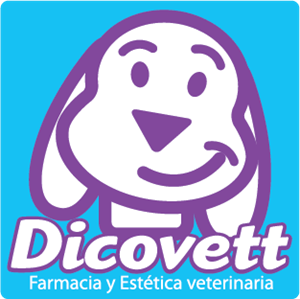 Veterinaria Dicovett Logo Vector