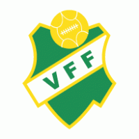 Vetlanda FF Logo PNG Vector