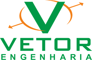 Vetor Engenharia Logo Vector