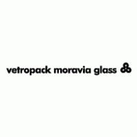 Vetropack Moravia Glass Logo PNG Vector