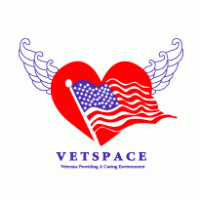 Vetspace Logo PNG Vector