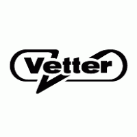 Vetter Logo PNG Vector