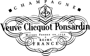 Veuve Clicquot Ponsardin Logo PNG Vector