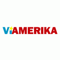 ViAmerika Logo PNG Vector