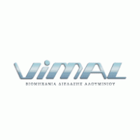 ViMAL S.A. Logo PNG Vector