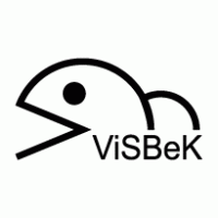 ViSBeK Logo PNG Vector