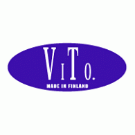 ViTo Logo PNG Vector