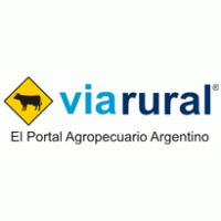 Via Rural Logo Vector