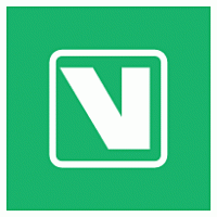 Via Verde Logo Vector