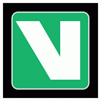Via Verde Logo PNG Vector