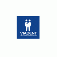 Viadent Logo PNG Vector