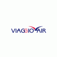 Viaggio Air Logo PNG Vector