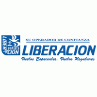 Viajes Liberacion Logo PNG Vector