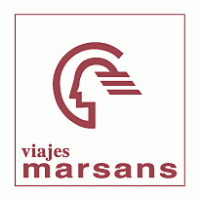 Viajes Marsans Logo PNG Vector