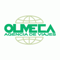 Viajes Olmeca Logo Vector