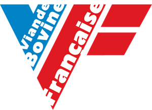 Viande Bovine Francaise Logo PNG Vector
