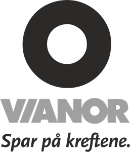 Vianor Logo PNG Vector