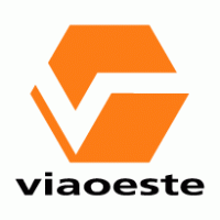 Viaoeste Logo Vector