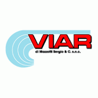 Viar Logo PNG Vector