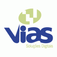 Vias Logo PNG Vector