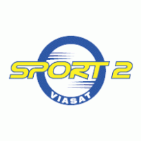 Viasat Sport 2 Logo PNG Vector