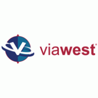 Viawest Logo PNG Vector