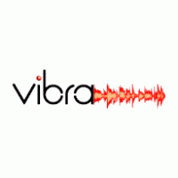 Vibra Logo PNG Vector